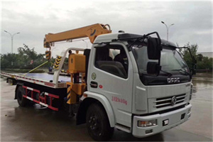 通山24小时道路救援服务