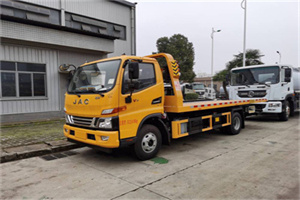 通山车辆公路救援