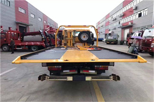 通山附近汽车救援服务