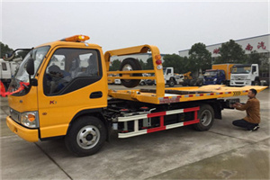 通山哪里有拖车服务