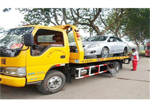 通山附近24小时汽车拖车服务热线