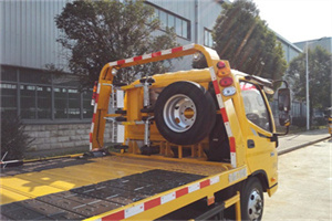 通山附近汽车搭电救援电话