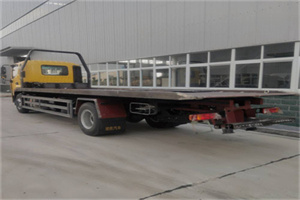 通山24小时公路救援电话