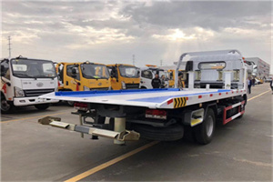 通山汽车救援补胎