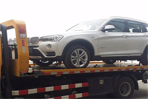 通山拖车24小时服务电话